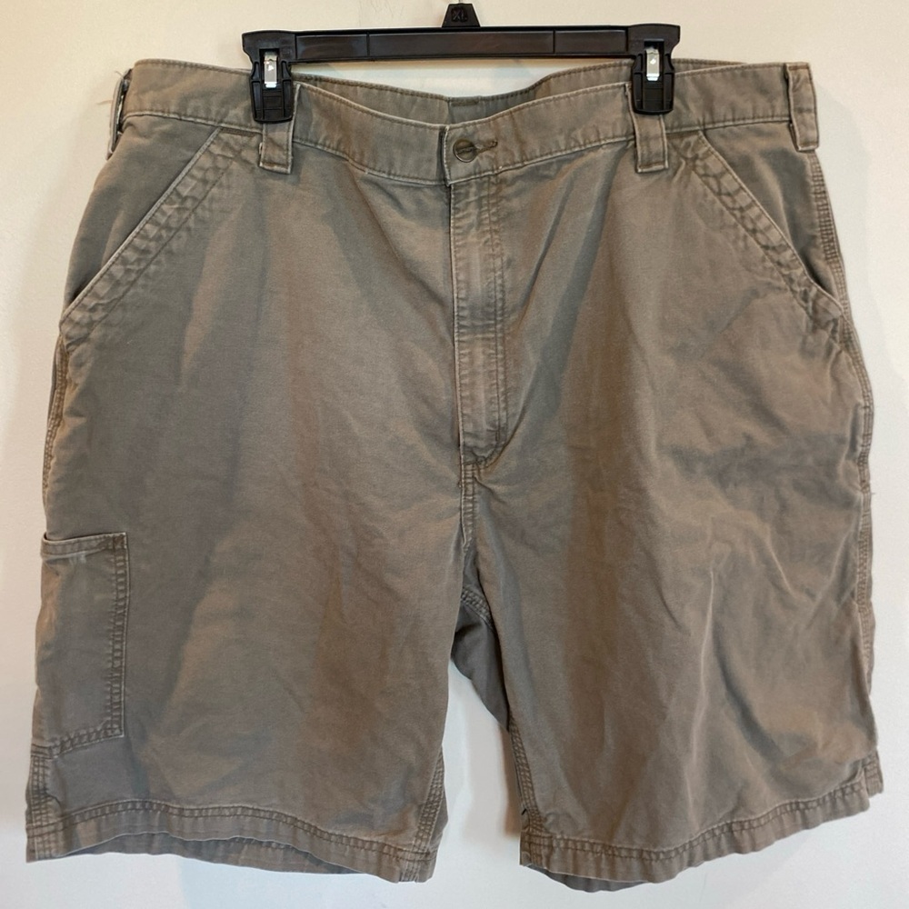 Carhartt Shorts Original Fit Mens Size 42